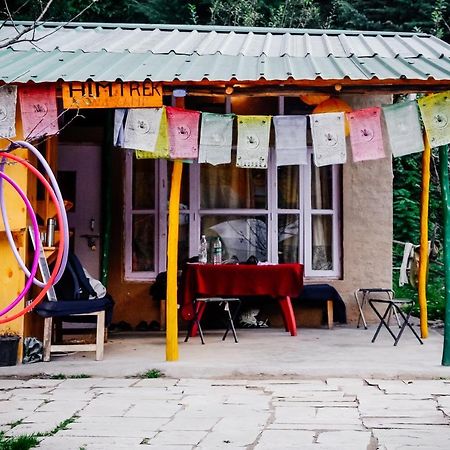 Himtrek Riverside Camps & Hostel Manali Exterior foto